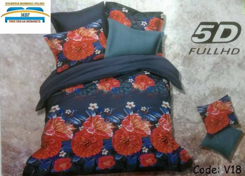Bedsheets as per ur measure - Velvet (premium quality) - 4 - Bedsheets  on Aster Vender