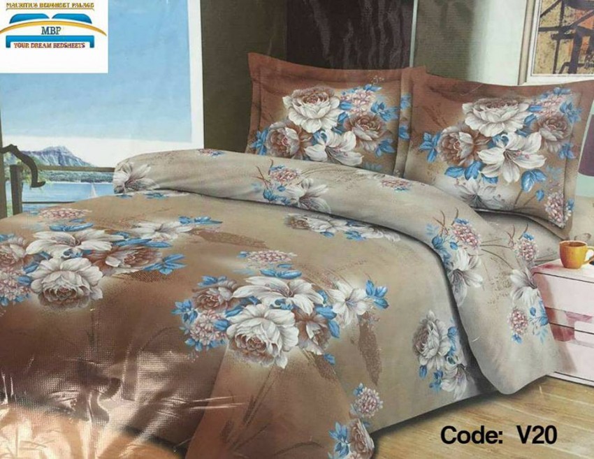 Bedsheets as per ur measure - Velvet (premium quality) - 2 - Bedsheets  on Aster Vender