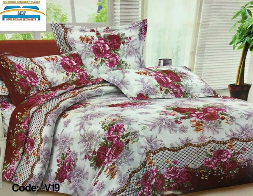Bedsheets as per ur measure - Velvet (premium quality) - 3 - Bedsheets  on Aster Vender