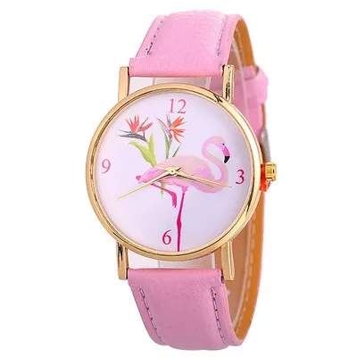 Flamingo watch - 1 - Bracelet jewelry  on Aster Vender