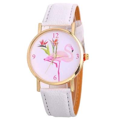 Flamingo watch - 2 - Bracelet jewelry  on Aster Vender