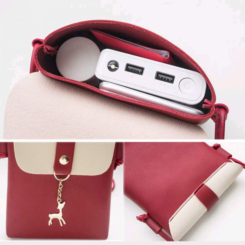 Mini handbag for women - 1 - Bags  on Aster Vender