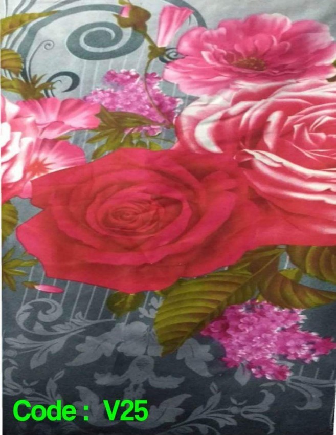 Velvet bedsheet - 1 - Interior Decor  on Aster Vender