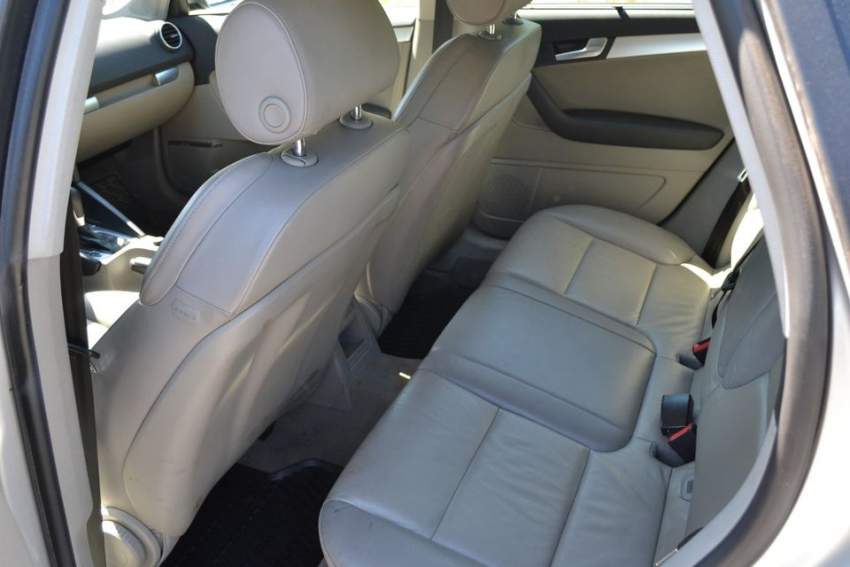   Audi A3 2,0TDI 140HK AUT 2006 - 6 - Family Cars  on Aster Vender