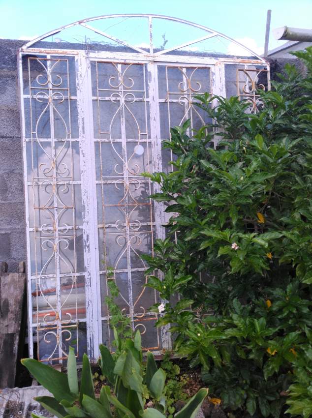 5 fenetre et 1 porte - 2 - Other Decorations  on Aster Vender