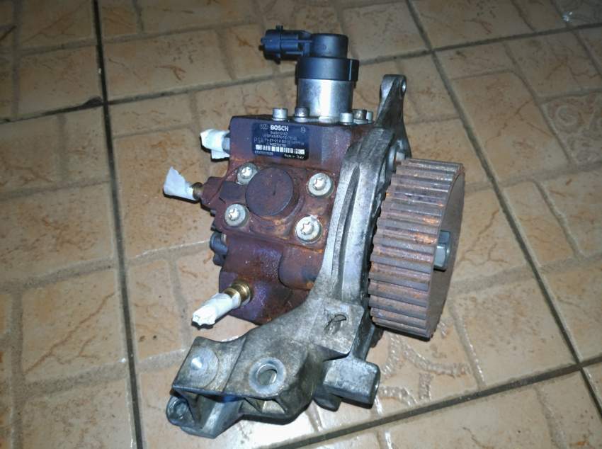 1.6 HDI DIESEL PUMP - 0 - Spare Part  on Aster Vender
