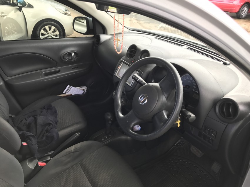 A Vendre  - 3 - Family Cars  on Aster Vender