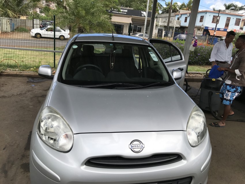 A Vendre  - 1 - Family Cars  on Aster Vender