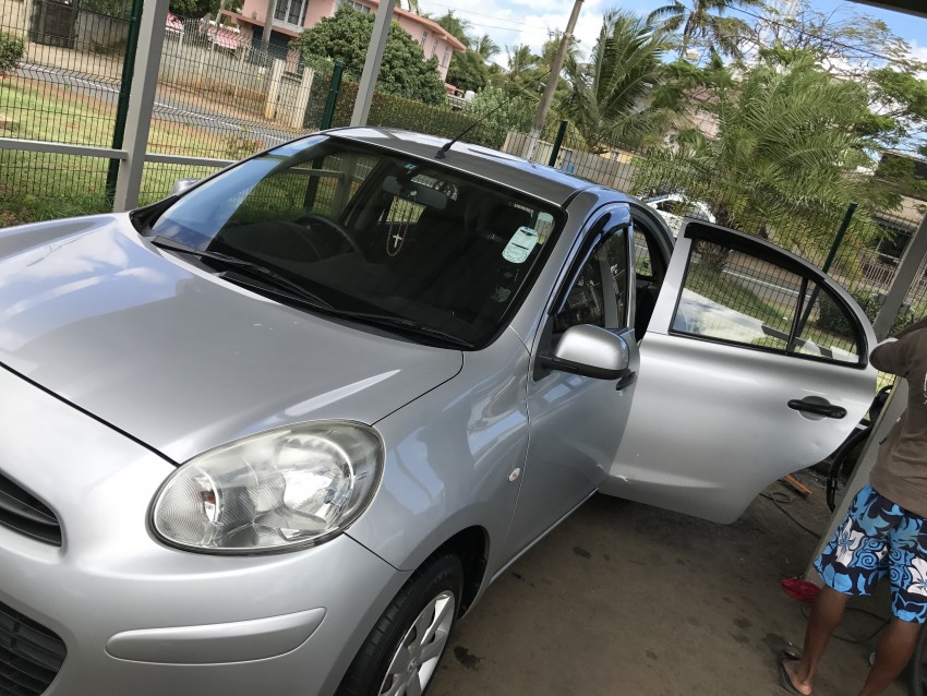 A Vendre  - 2 - Family Cars  on Aster Vender