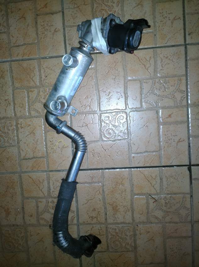 1.6 HDI EGR VALVE - 0 - Spare Part  on Aster Vender
