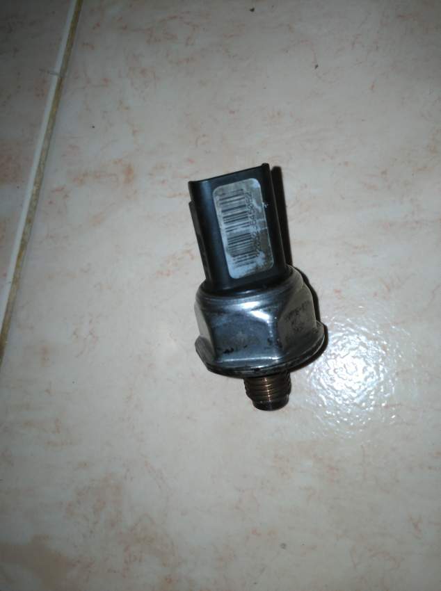 1.6 HDI COMMONRAIL SENSOR - 0 - Spare Part  on Aster Vender