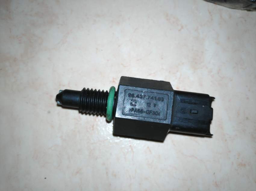 1.6 HDI WATER SENSOR - 0 - Spare Part  on Aster Vender