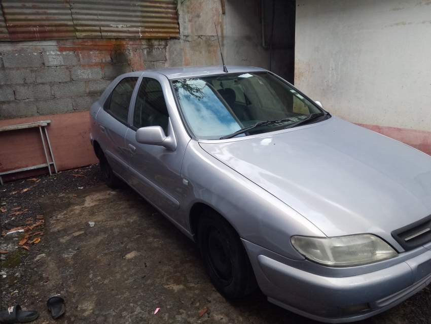 Citroen xsara 00 - 0 - Compact cars  on Aster Vender