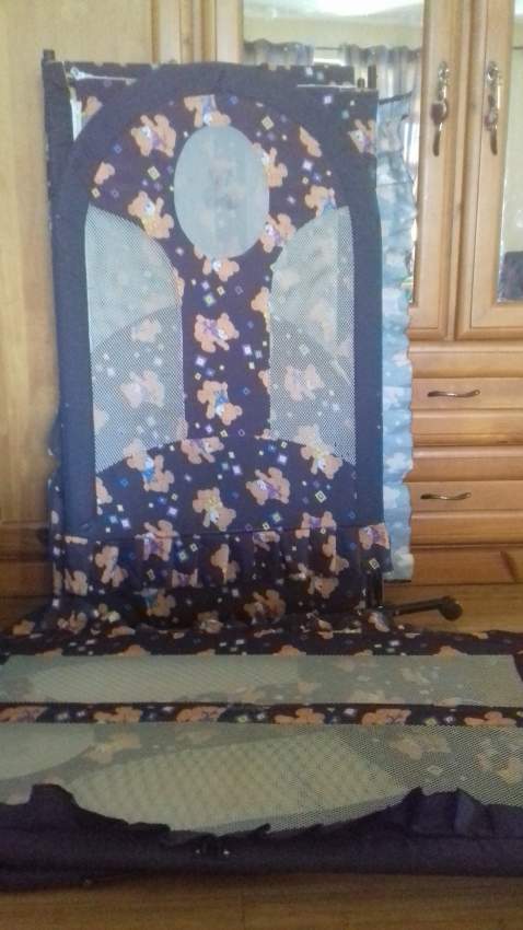 berceau - 0 - Bedsheets  on Aster Vender