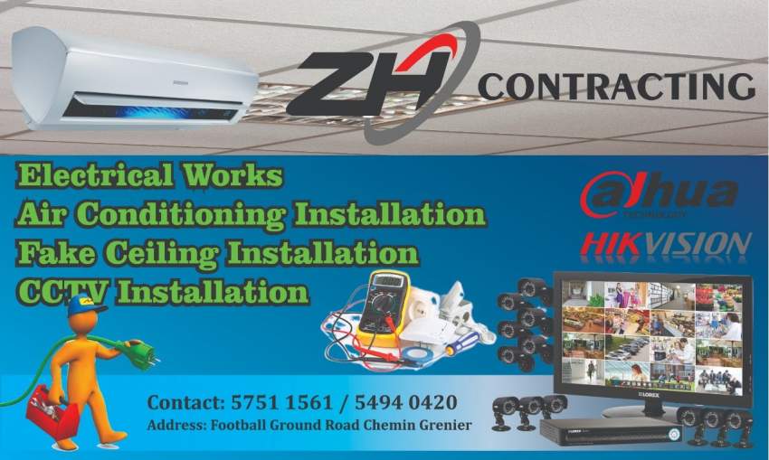 Fake ceiling - 0 - Interior Decor  on Aster Vender