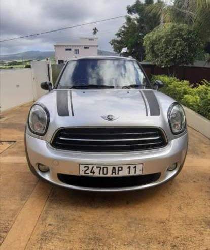 Mini countryman - 0 - SUV Cars  on Aster Vender