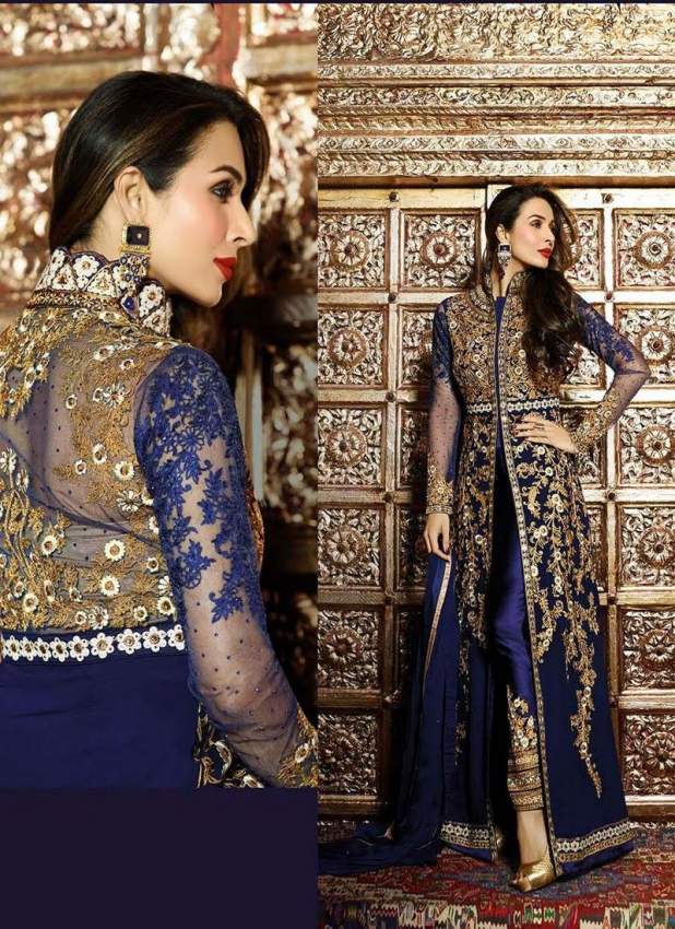 Semi stitch dress - 0 - Wedding clothes  on Aster Vender