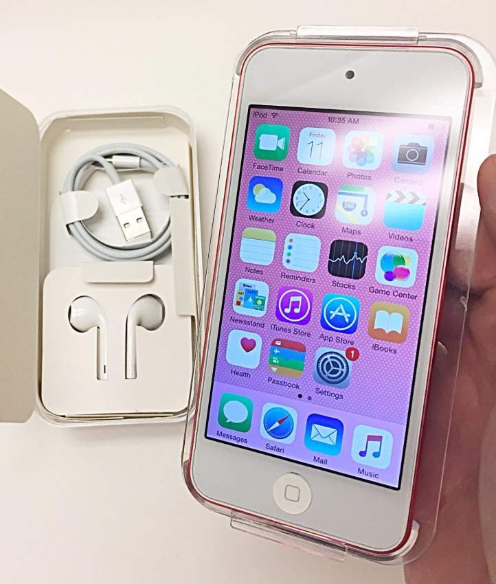 Apple iPod Touch 32GB 7th Generation on Aster Vender