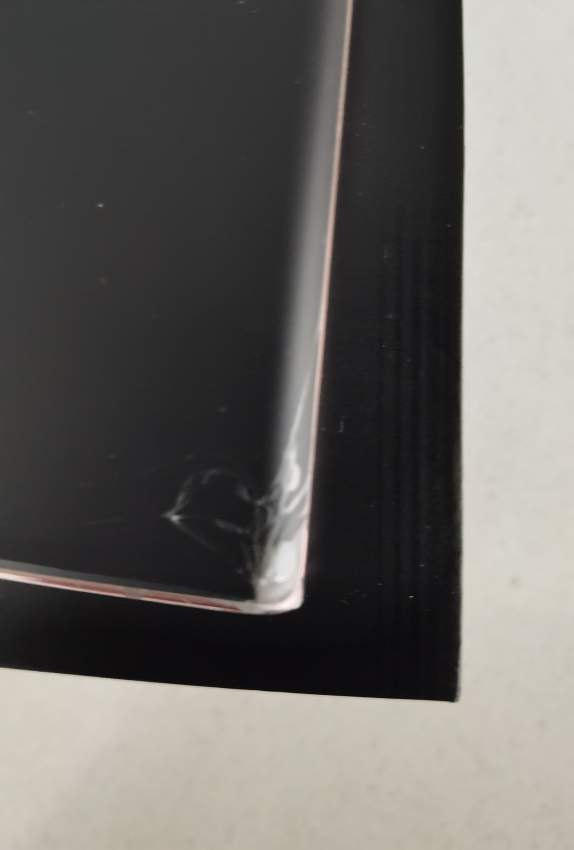 Samsung galaxy note 20 ultra - 2 - Galaxy Note  on Aster Vender