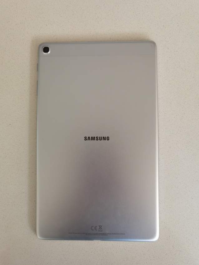 Samsung galaxy tab A 10.1 - 1 - Tablet  on Aster Vender