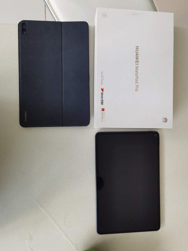 Huawei matepad pro - 3 - Tablet  on Aster Vender