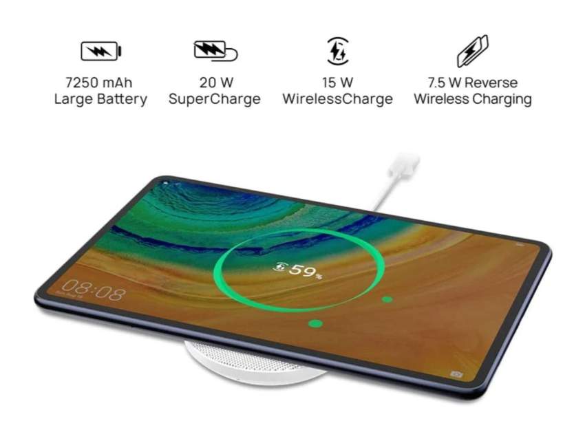 Huawei matepad pro - 1 - Tablet  on Aster Vender