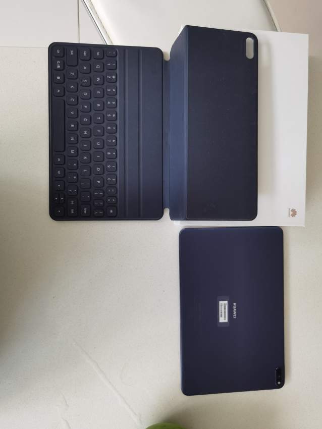 Huawei matepad pro - 4 - Tablet  on Aster Vender