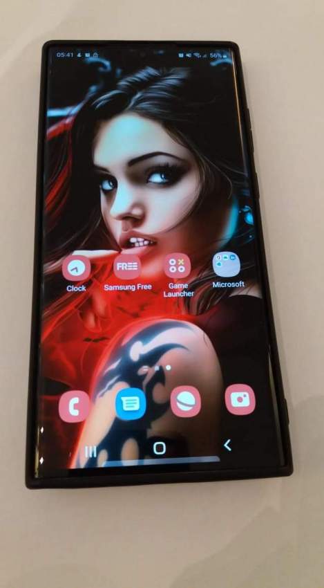 S22 ULTRA - 0 - Galaxy S Series  on Aster Vender