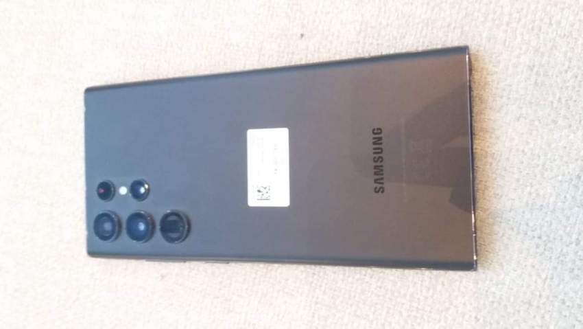 S22 ULTRA - 3 - Galaxy S Series  on Aster Vender