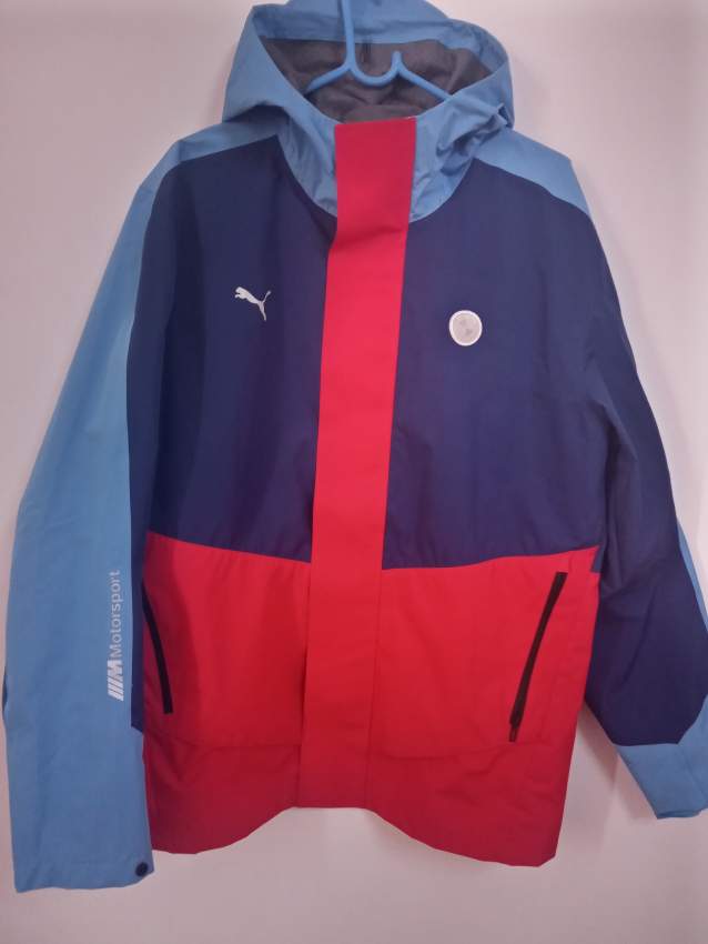 Jacket original puma - 1 - Jackets & Coats (Men)  on Aster Vender