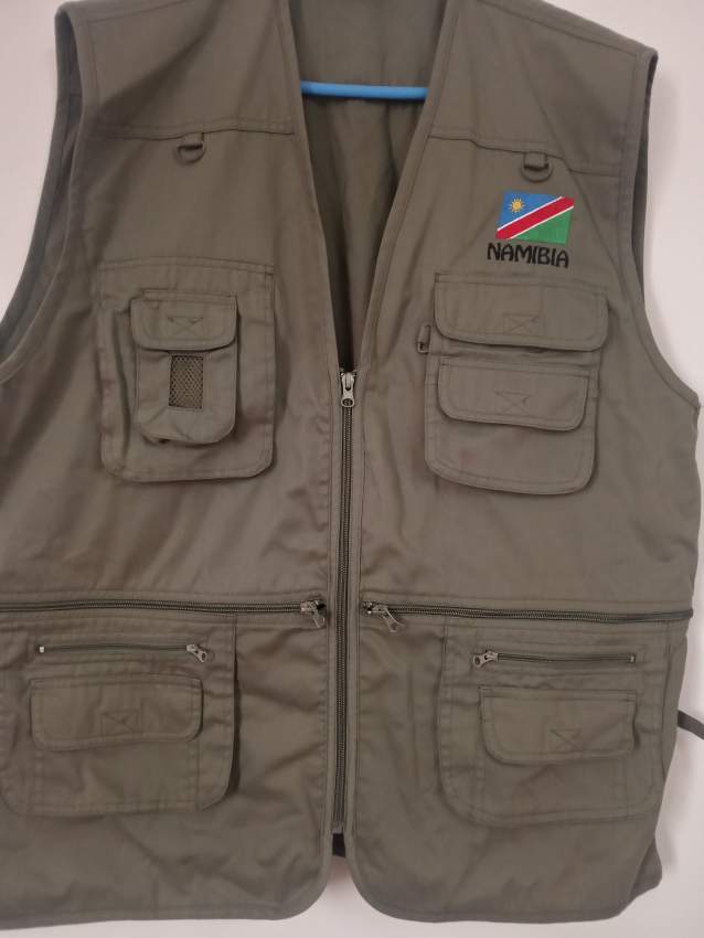 Veste - 0 - Jackets & Coats (Men)  on Aster Vender