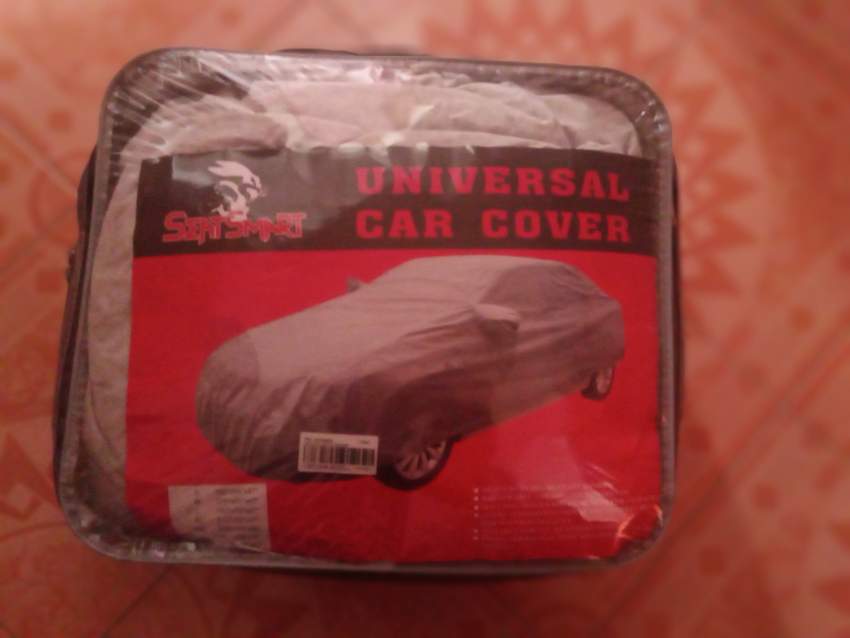 Car  cover - 0 - Luxury Cars  on Aster Vender