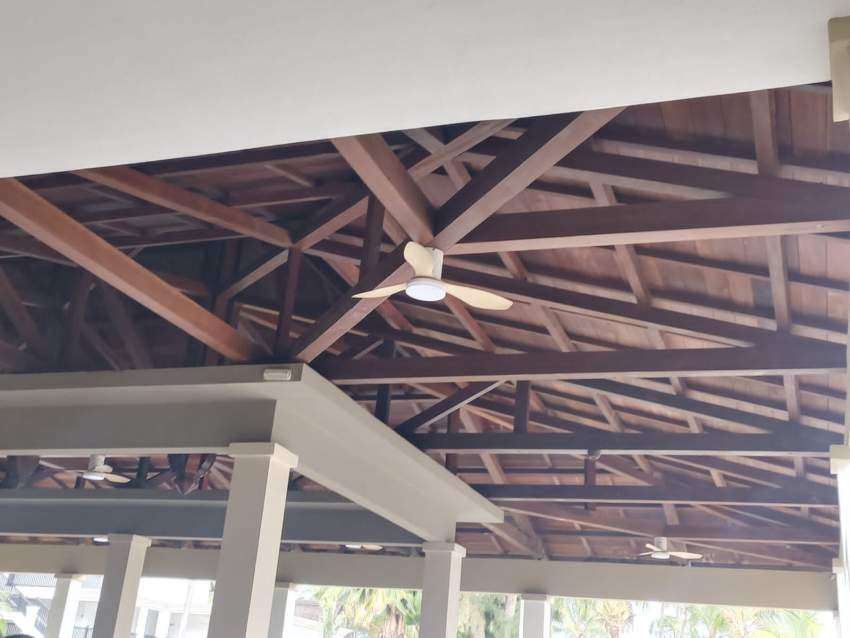 BALAO WOOD AND WOODEN ROOF - 2 - Others  on Aster Vender