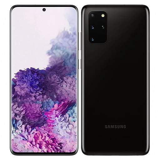 Samsung S20+ - 2 - Android Phones  on Aster Vender