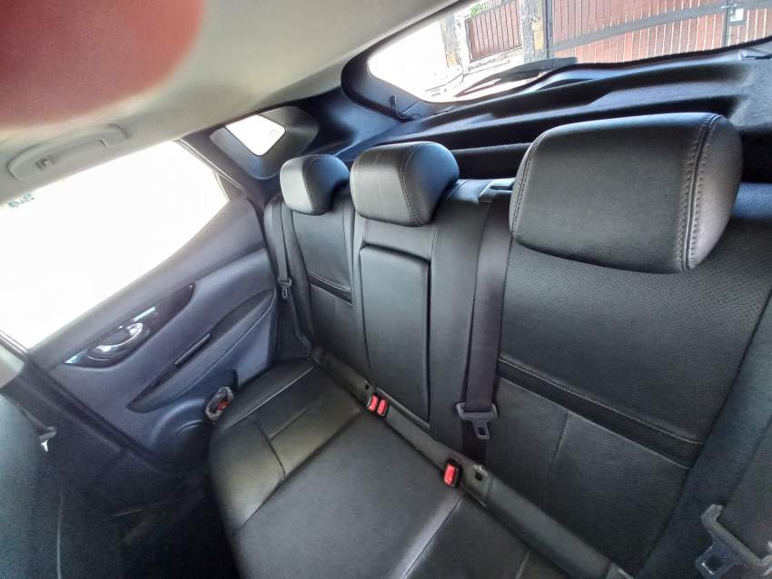 Nissan Qashai Nov 2016 - 2 - SUV Cars  on Aster Vender