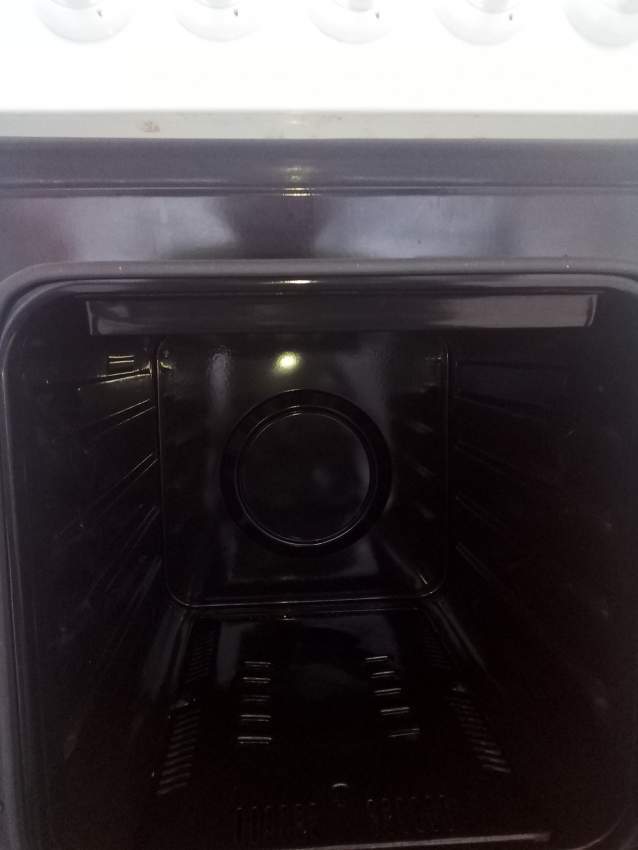 Cuisinière a gaz seconde main - 6 - Kitchen appliances  on Aster Vender