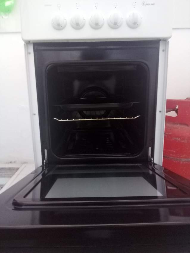 Cuisinière a gaz seconde main - 4 - Kitchen appliances  on Aster Vender