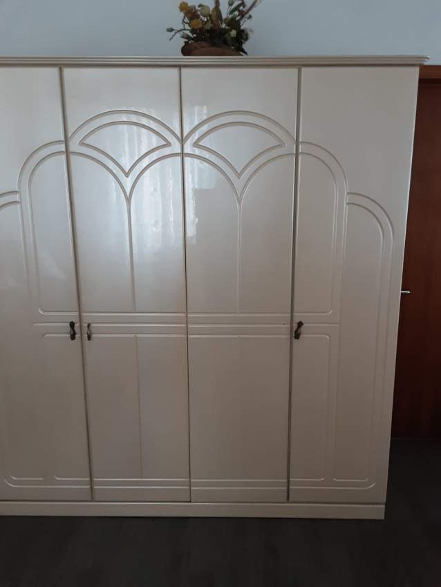 Bedroom furnitures - 3 - Bedroom Furnitures  on Aster Vender