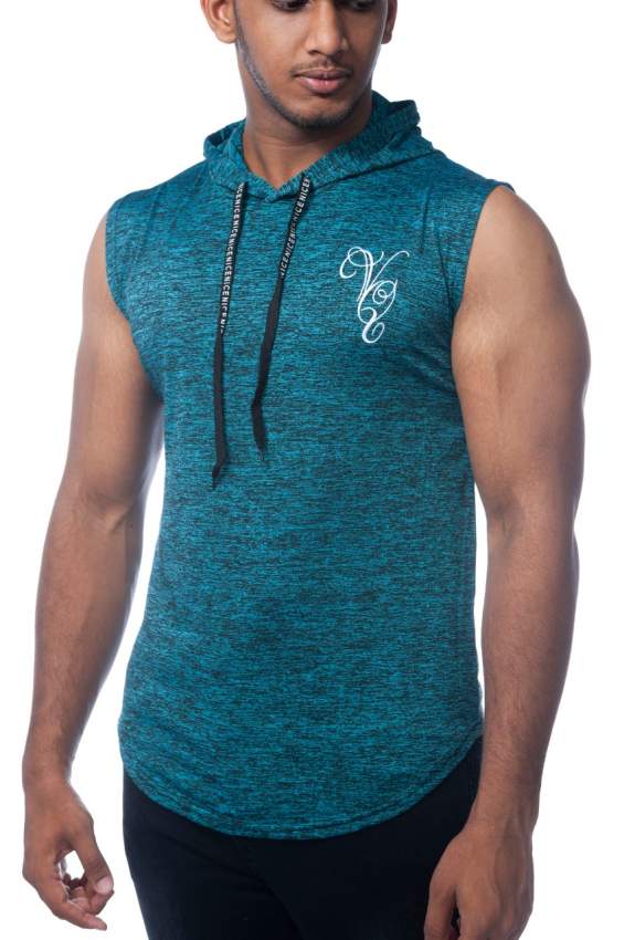 Aquaventure coolfit - 1 - T shirts (Men)  on Aster Vender