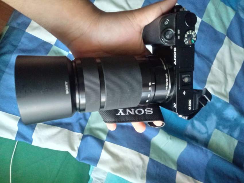 Camera for sale - 1 - All electronics products  on Aster Vender