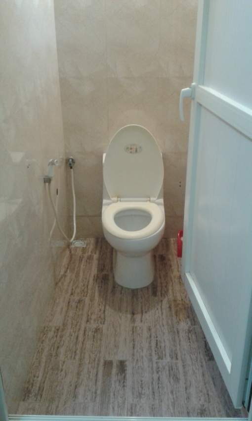 maison sur 7P - vacoas 15 canton no 1 - 1 - House  on Aster Vender