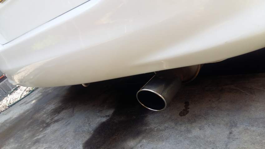 Honda Jazz 2004 - 7 - Family Cars  on Aster Vender