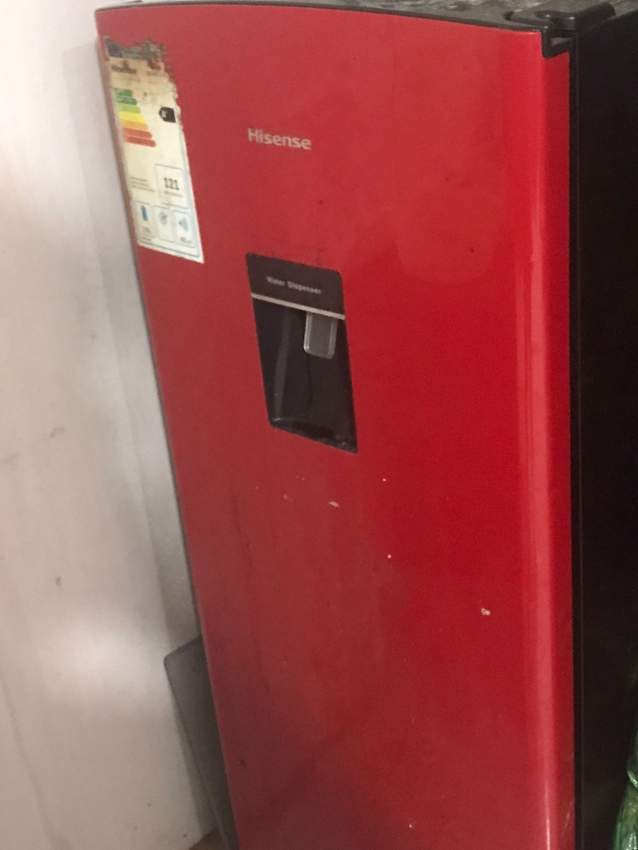 Fridge - 2 - Kitchen appliances  on Aster Vender