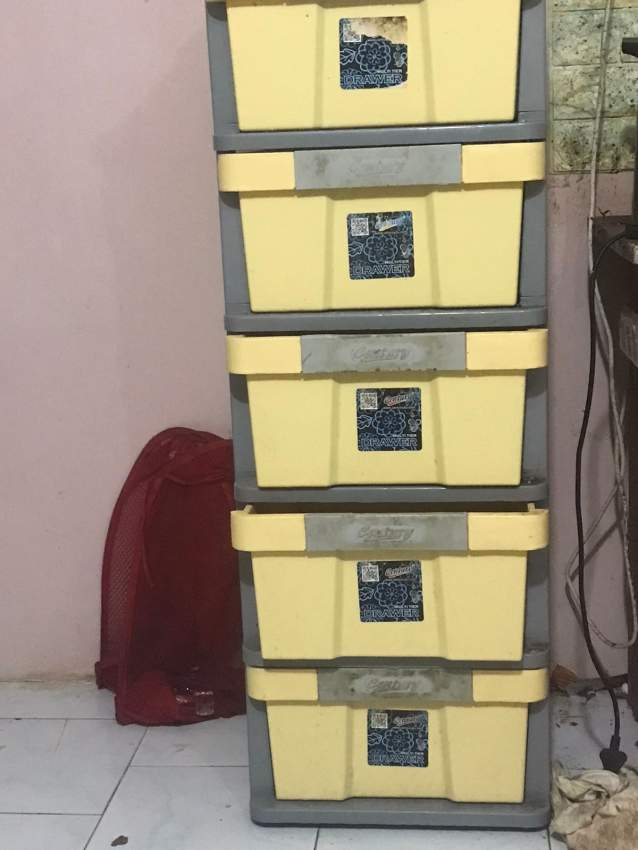 Drawer - 0 - Others  on Aster Vender