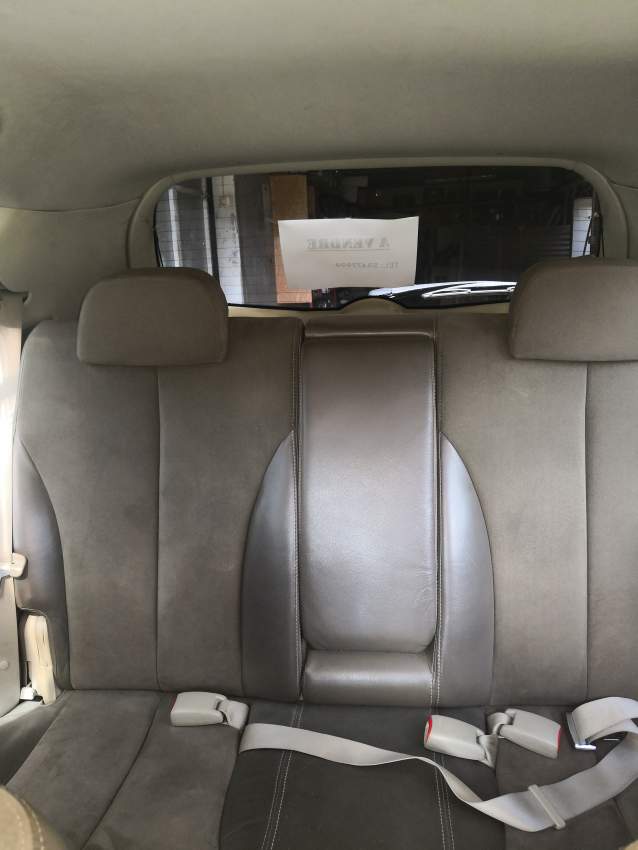 Nissan Tidda Hatched back - 3 - Family Cars  on Aster Vender