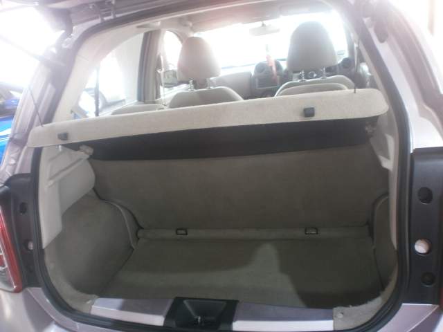 NISSAN MARCH Automatic,1190cc - 7 - Family Cars  on Aster Vender