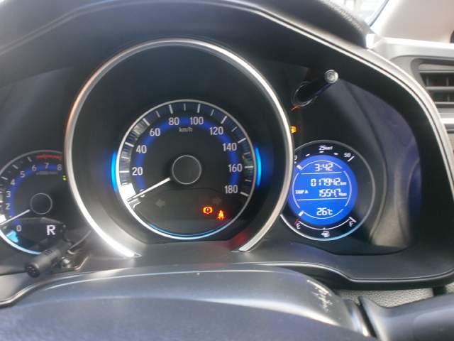 HONDA FIT F  PACKAGE 1310cc - 2 - Family Cars  on Aster Vender