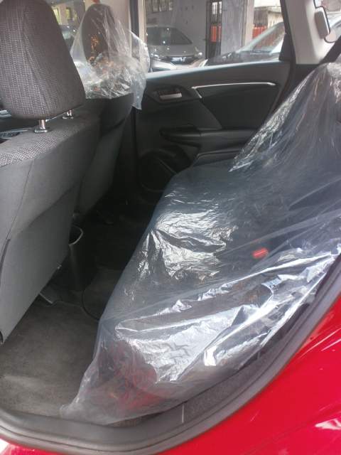 HONDA FIT F  PACKAGE 1310cc - 6 - Family Cars  on Aster Vender