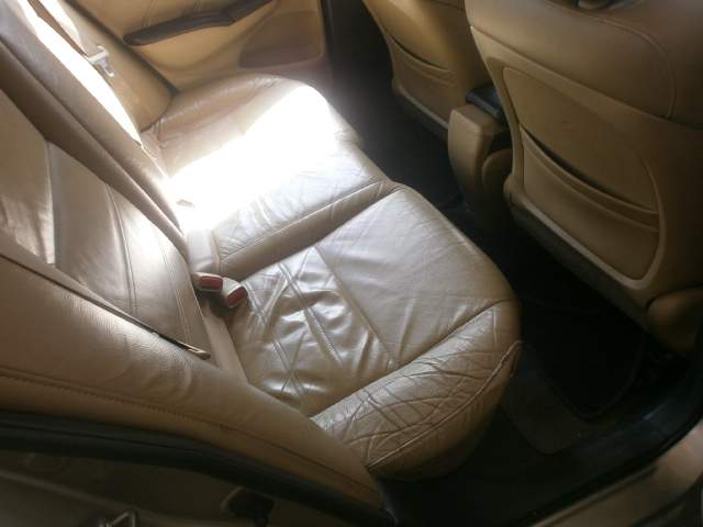 Honda Civic IVTEC JN 08 - 7 - Family Cars  on Aster Vender