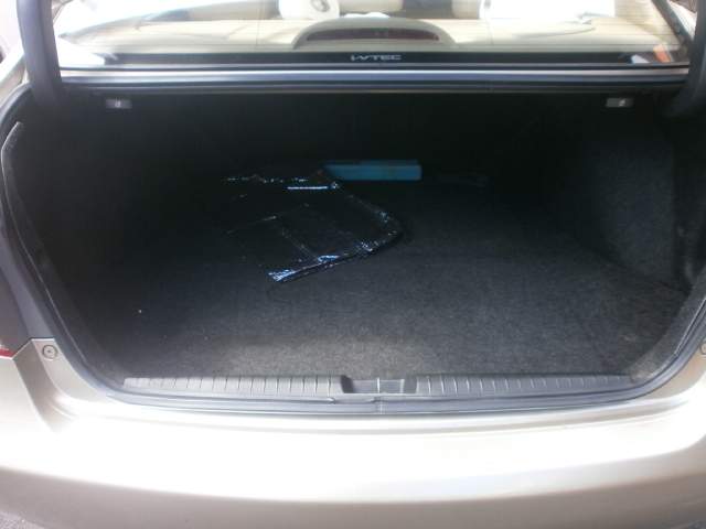 Honda Civic IVTEC JN 08 - 2 - Family Cars  on Aster Vender